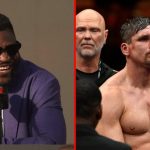Canelo Alvarez claims referee saved Rico Verhoeven from brutal knockout in Oleksandr Usyk clash