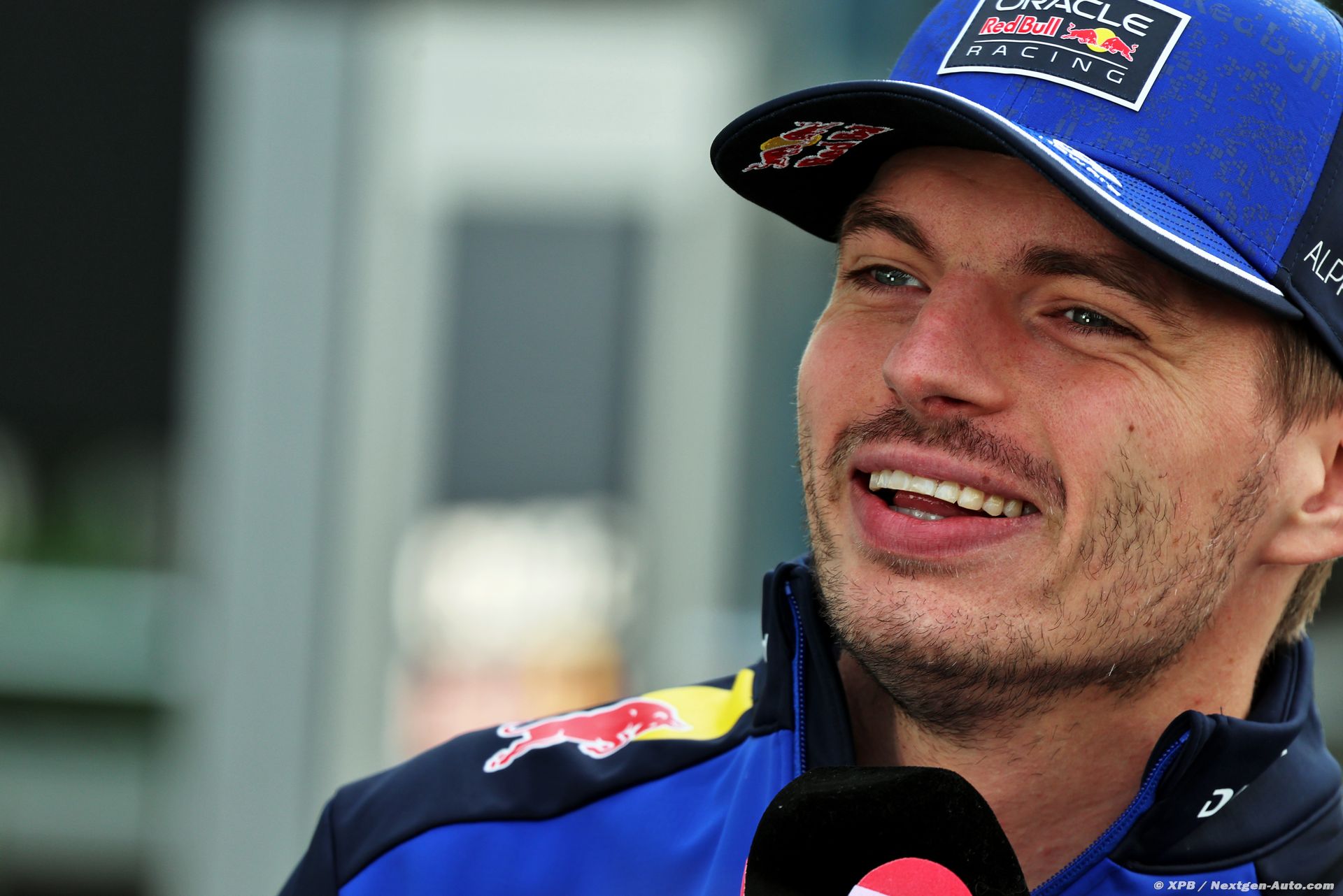 Verstappen pense à Daytona, entre fascination pour le GT et frustration en F1
