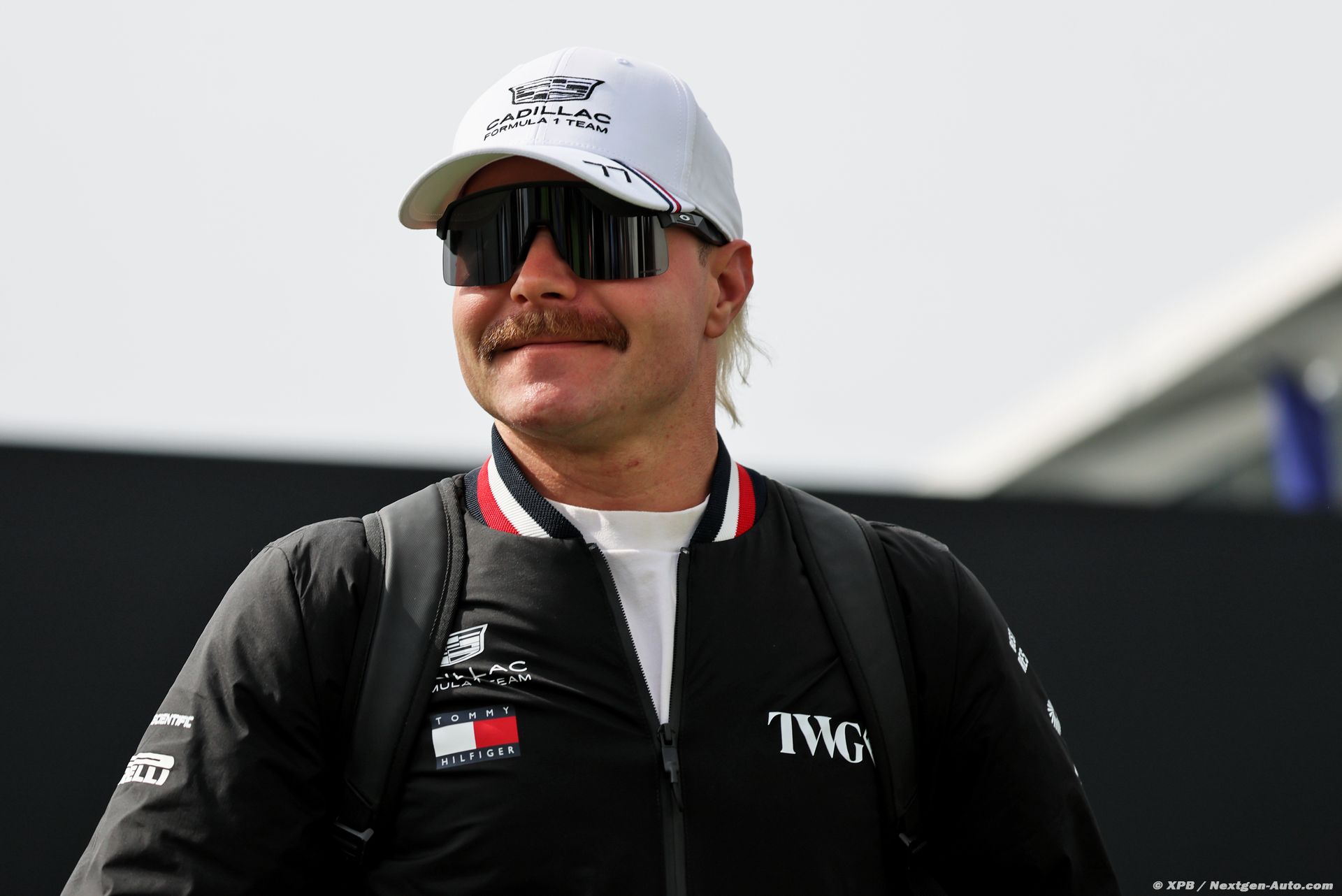 Cadillac under pressure as Bottas rumours explode