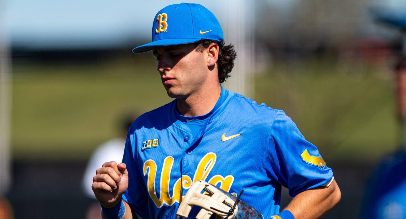 Projecting the Super Regional hosts before the NCAA Baseball selection show
