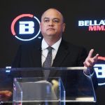 Dana White stands firm on not increasing UFC base pay despite ongoing arguments