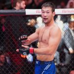 Ilia Topuria predicts Arman Tsarukyan will ‘start to panic’ before their fight ends in humiliation