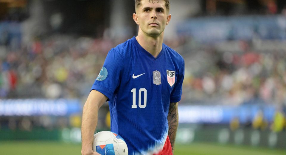 20 teams that could win the 2026 World Cup