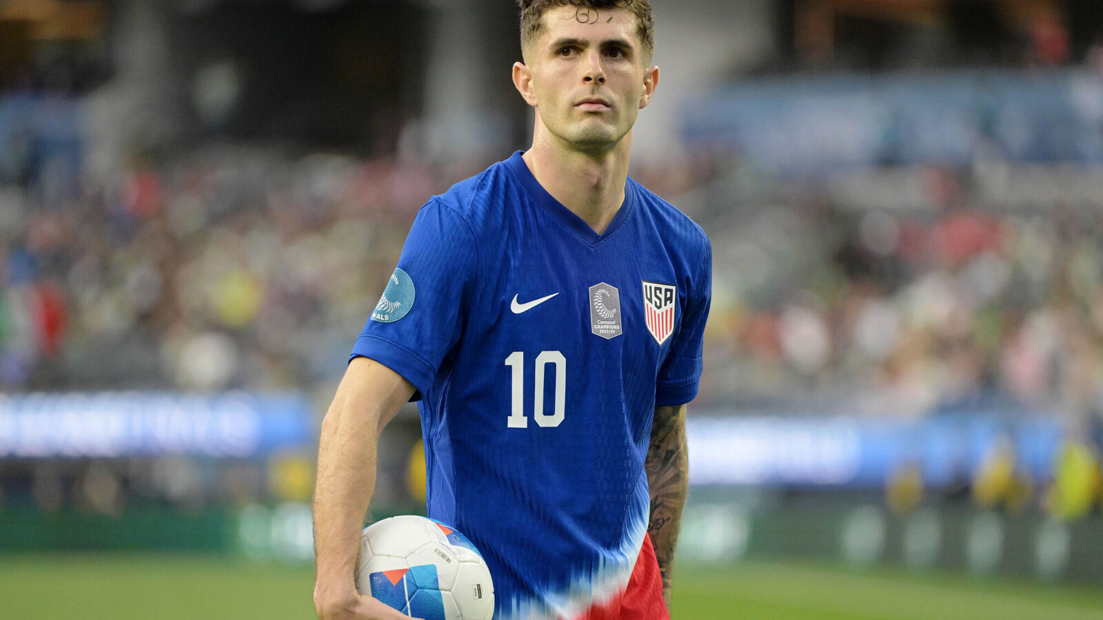20 teams that could win the 2026 World Cup