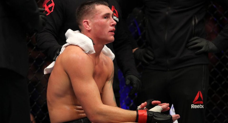 Darren Till isn’t underestimating BKFC debut foe after paying for this mistake in only UFC KO loss