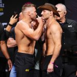 Frankie Edgar’s issues with BKFC nearly derailed comeback plans: “It left a bad taste in my mouth”