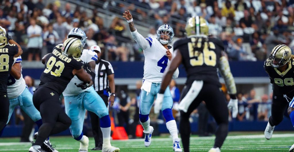 Cowboys news: Joint practices could provide early indication of improvement