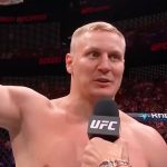 Arman Tsarukyan takes opponent on private jet ride after beating him in less than two minutes