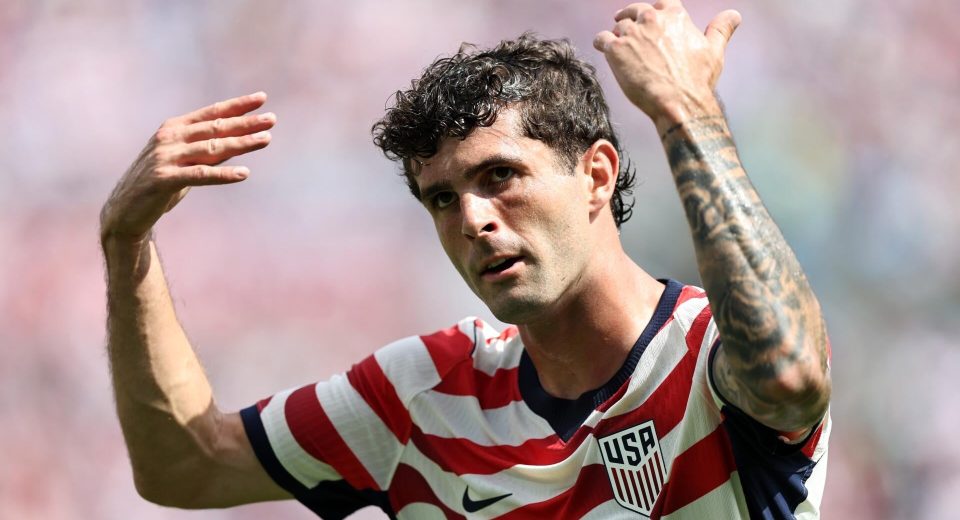 How Mauricio Pochettino’s USMNT vision was on display as Christian Pulisic and squad excel in World Cup prep