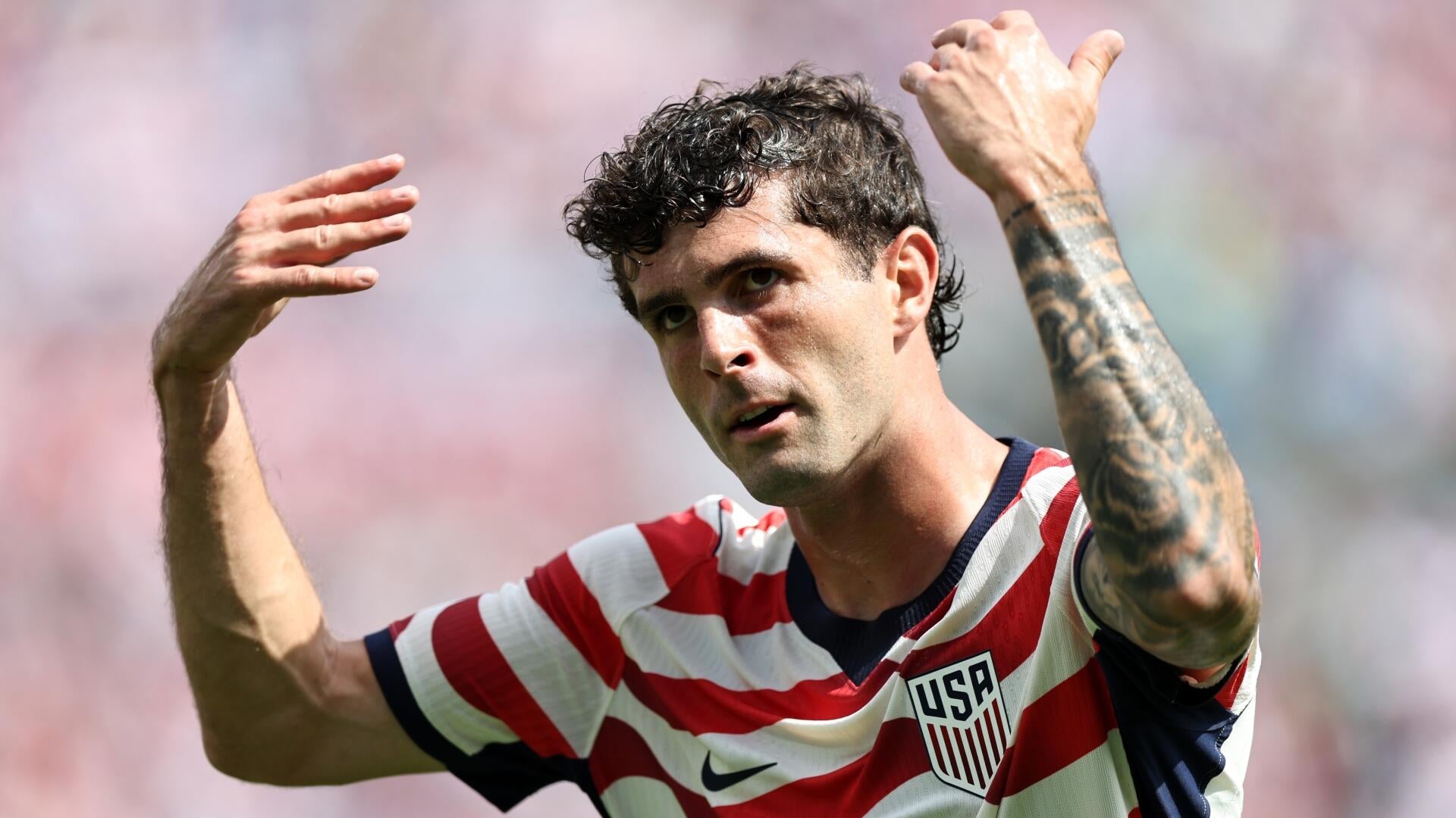 How Mauricio Pochettino’s USMNT vision was on display as Christian Pulisic and squad excel in World Cup prep