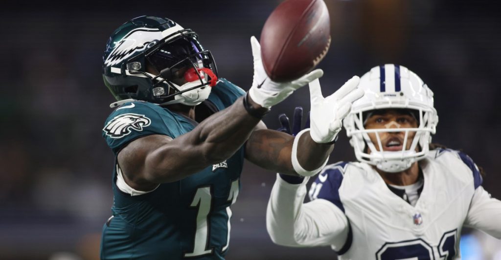Cowboys news: NFC undergoes change with trades and signings