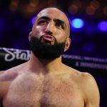 Latest look at UFC Freedom 250 White House transformation