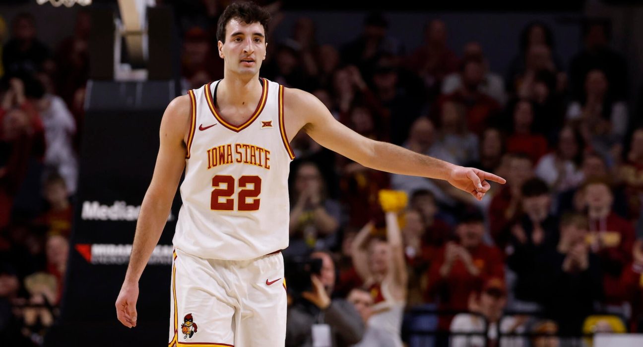 Milan Momcilovic commits to Kentucky: Mark Pope salvages his offseason by landing last big transfer available