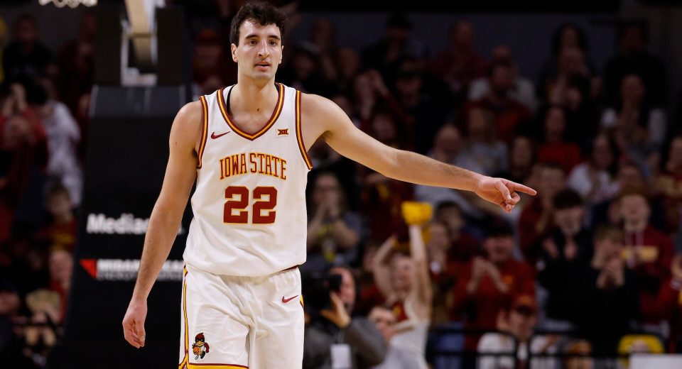 Milan Momcilovic commits to Kentucky: Mark Pope salvages his offseason by landing last big transfer available