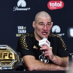 Bryce Mitchell criticizes UFC White House event: ‘Our government is desecrating its role’