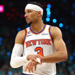 The Knicks just proved more in one NBA Finals win than they did in the 11 before it
