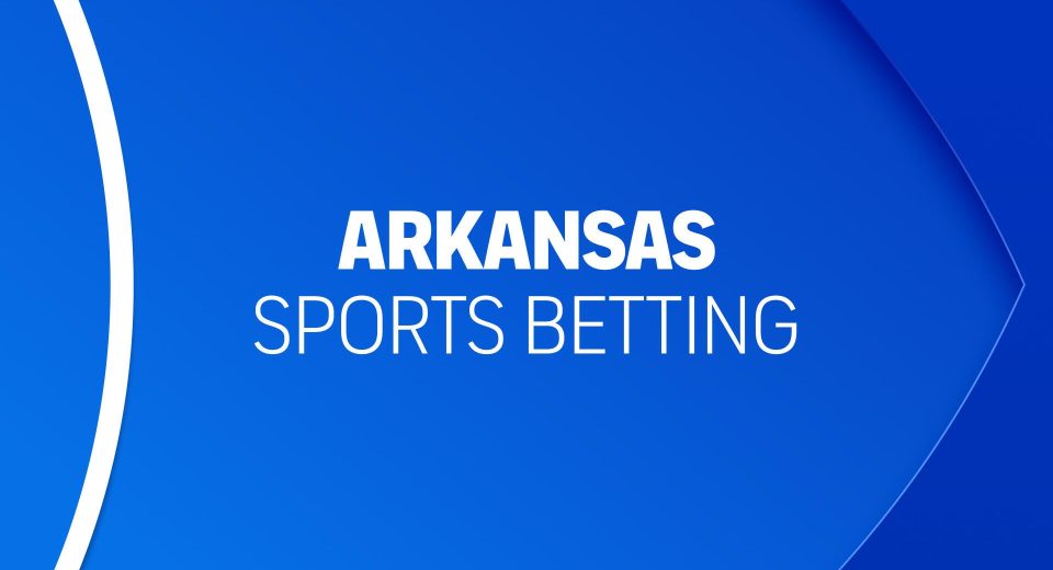 Arkansas sports betting: Best AR sportsbooks in 2026