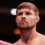 Sean Strickland says he’s banned from UFC White House event: ‘I’m not Israeli enough’