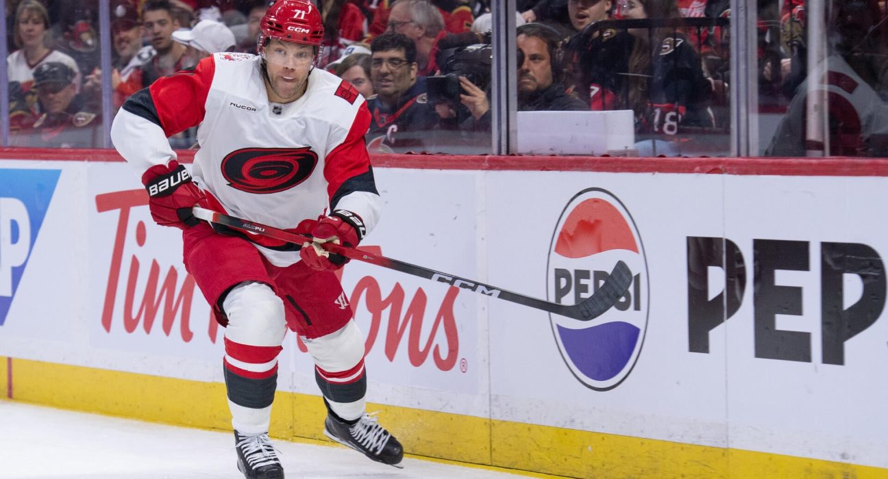 NHL picks: Taylor Hall among best bets for Game 2 of 2026 Stanley Cup Final