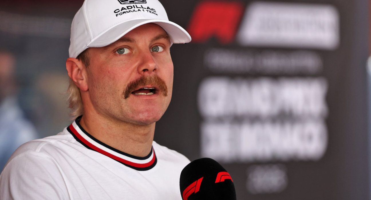 Bottas blasts exit rumours as Perez explains revival