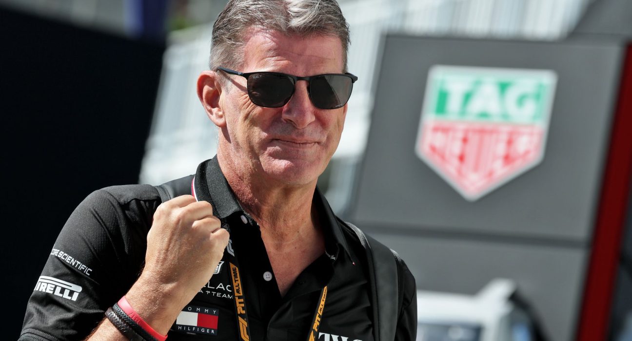 Lowdon déplore la ‘fiction’ amenée par la course aux rumeurs en F1