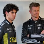 Antonelli laughs off Russell’s title mind games