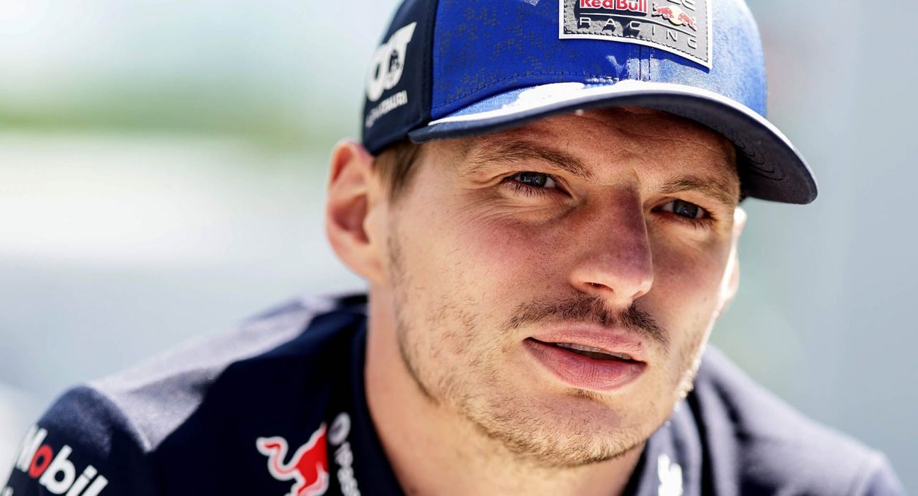 Verstappen hopeful as F1 edges towards rules compromise