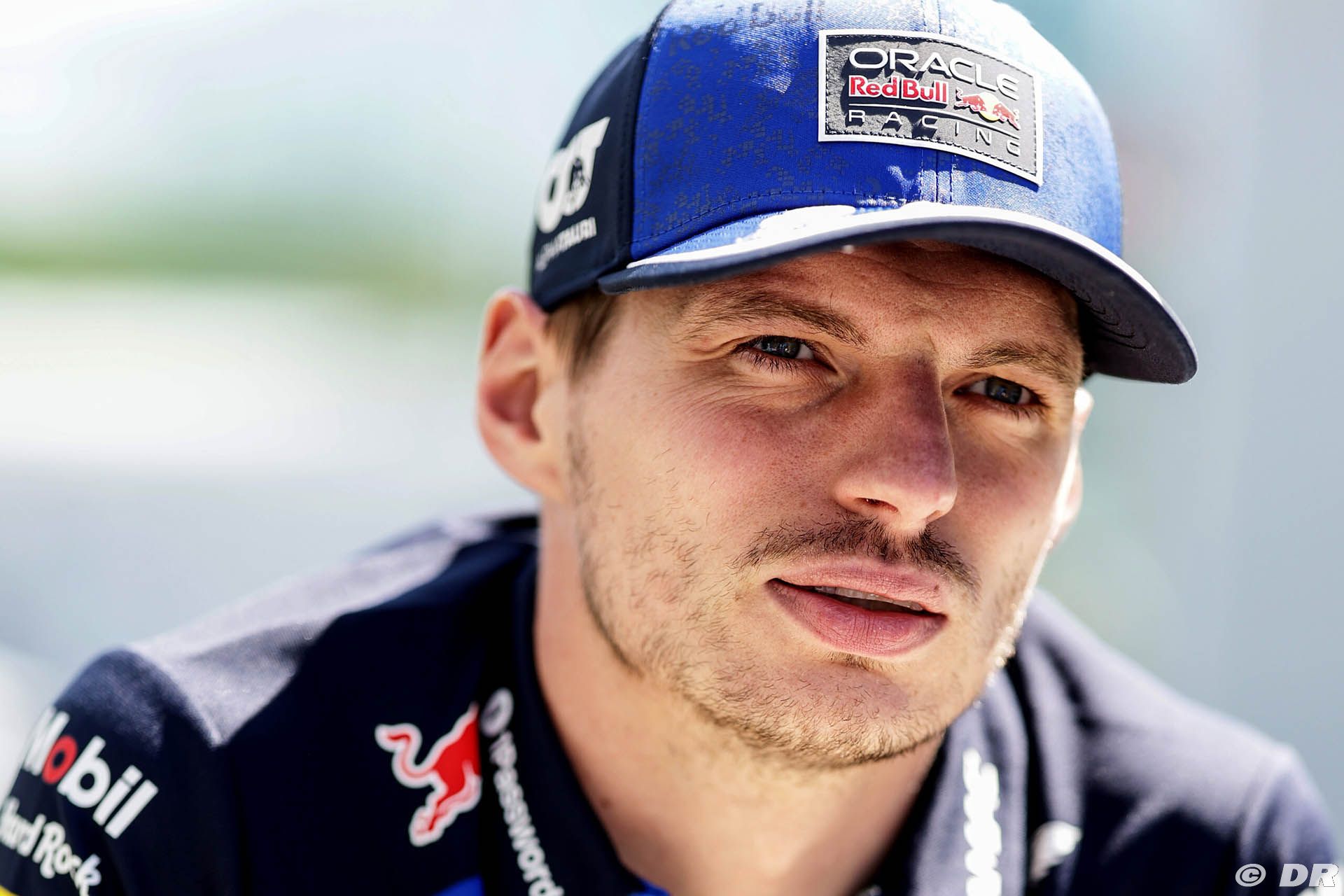 Verstappen hopeful as F1 edges towards rules compromise