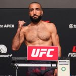 Zuffa Boxing 07 –Smith vs. Ryan Rozicki: Start time and predictions for cruiserweight fight
