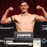 UFC Fight Night predictions: Odds, expert picks for Belal Muhammad vs. Gabriel Bonfim fight card