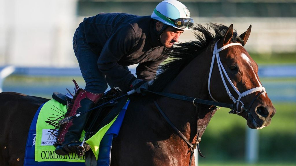 2026 Belmont Stakes predictions, odds, field, location, track, time: Picks from top horse racing expert