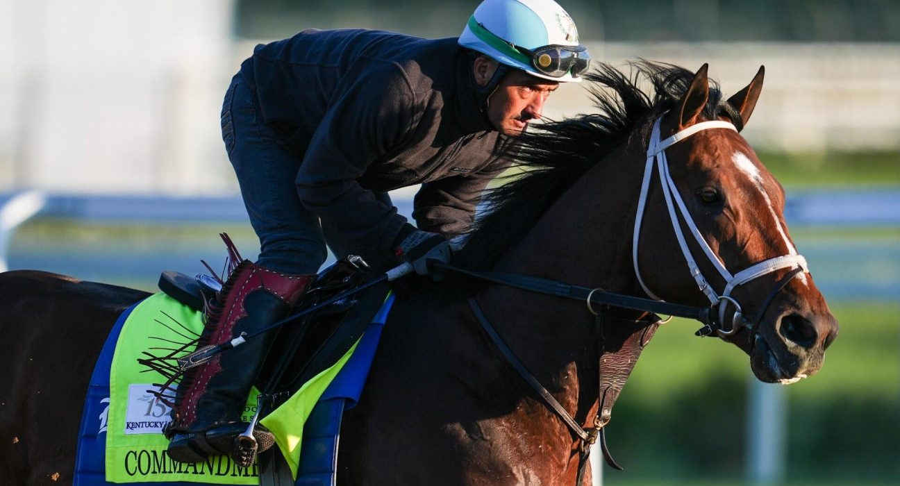 2026 Belmont Stakes predictions, odds, field, location, track, time: Picks from top horse racing expert