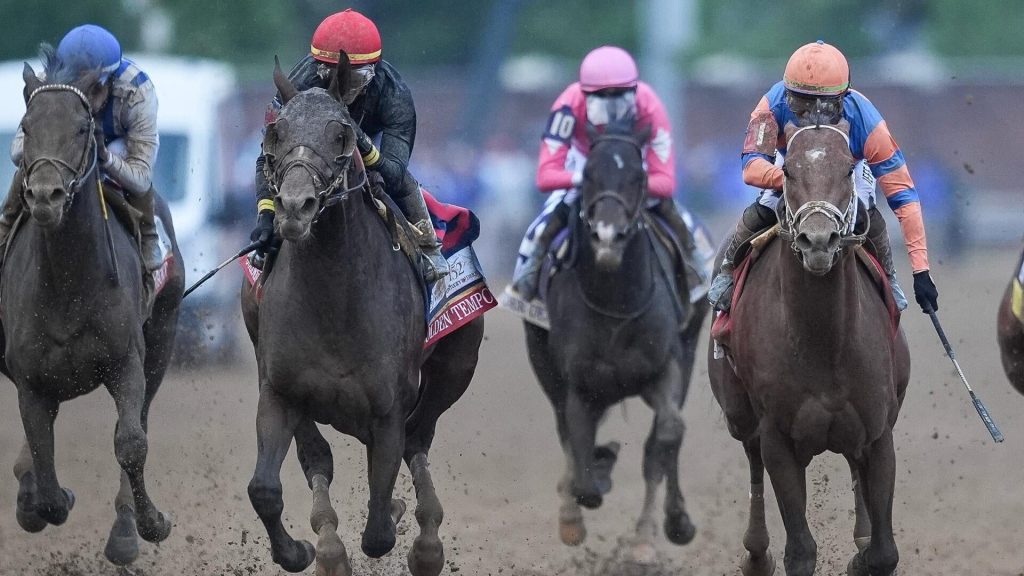 Belmont Stakes 2026 predictions, odds, time, horses: Win, place, show, exacta, trifecta, superfecta best bets
