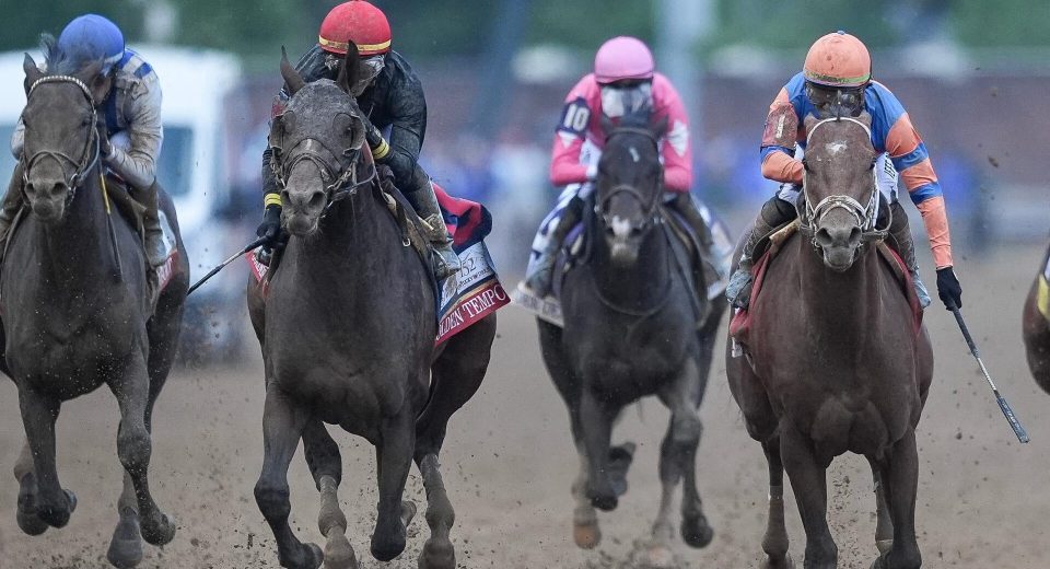 Belmont Stakes 2026 predictions, odds, time, horses: Win, place, show, exacta, trifecta, superfecta best bets
