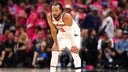 2025-26 NBA Finals MVP Odds: KAT Chasing Brunson Atop Board