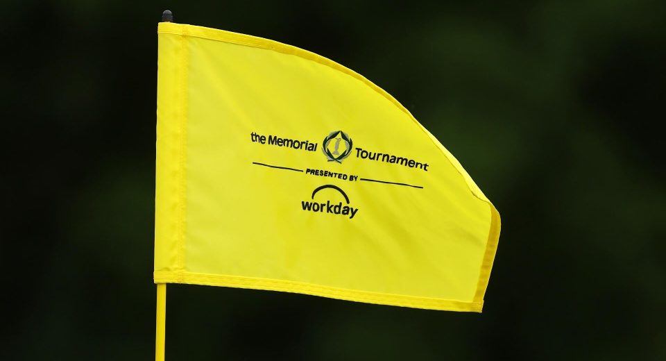2026 Memorial Tournament TV schedule: Where to watch, full coverage, tee times for Sunday’s final round