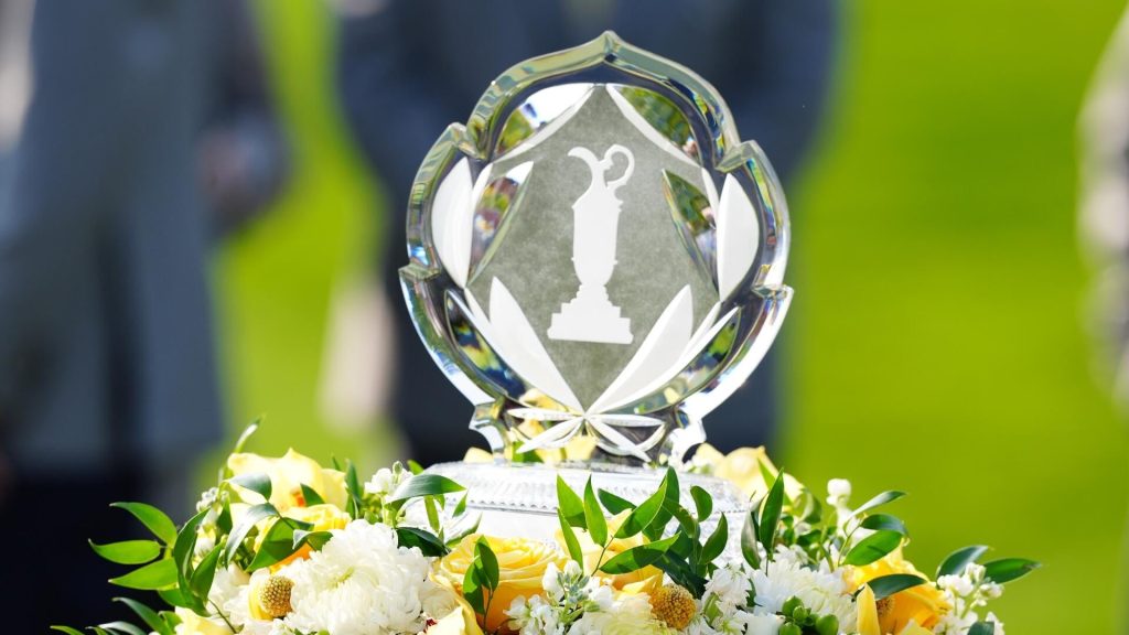 2026 Memorial Tournament purse: Prize money, payouts from $20 million pool at Jack Nicklaus’ event