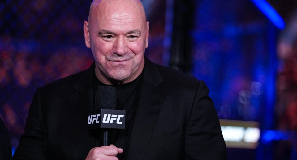 UFC finally set to implement new rankings system following Dana White’s push: ‘I can’t take it anymore’