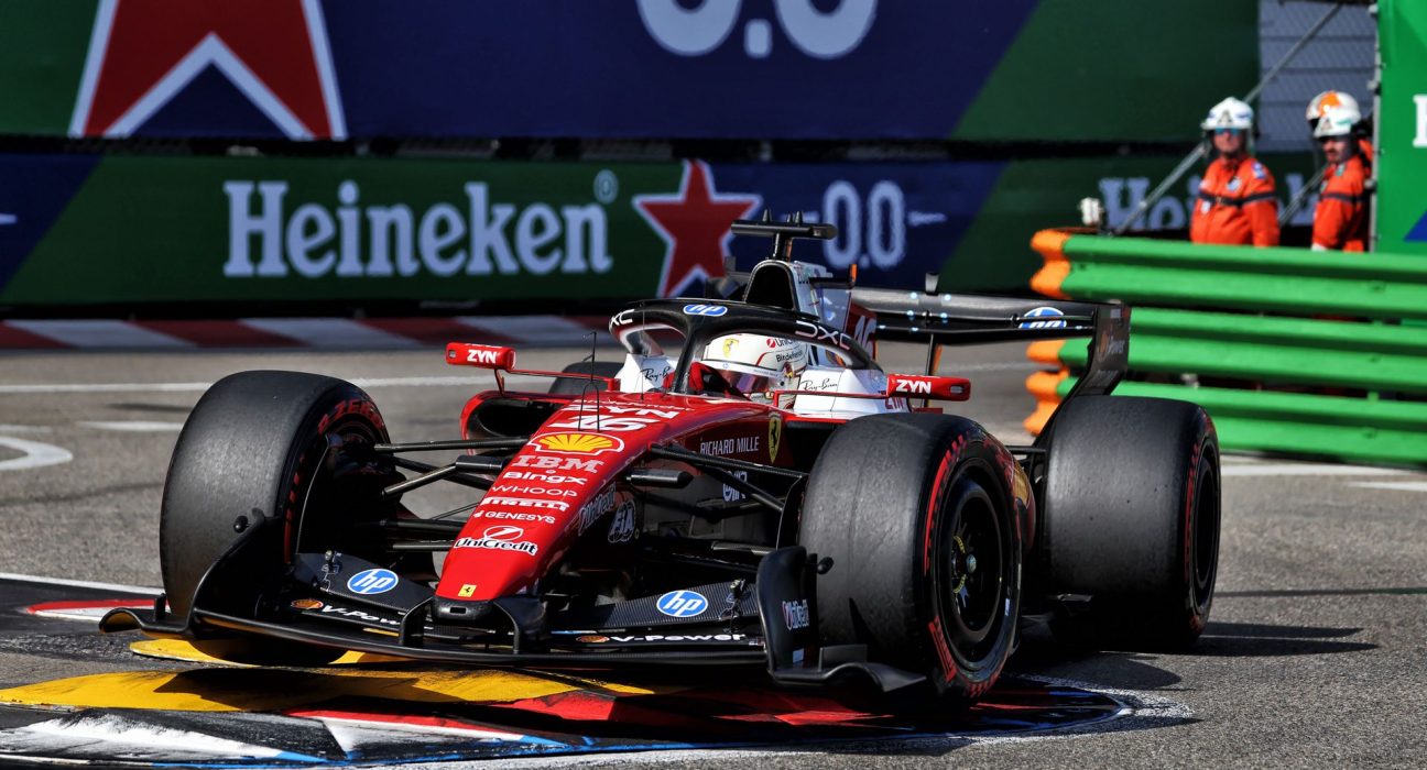 Ferrari donne des nouvelles rassurantes de Vasseur, impliqué à distance