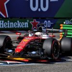 Verstappen already knows preferred Lambiase successor