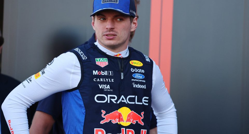 Verstappen défend ses escapades hors F1 : ‘cela ne peut qu’aider’