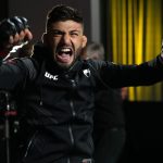 UFC Fight Night predictions: Odds, expert picks for Belal Muhammad vs. Gabriel Bonfim fight card