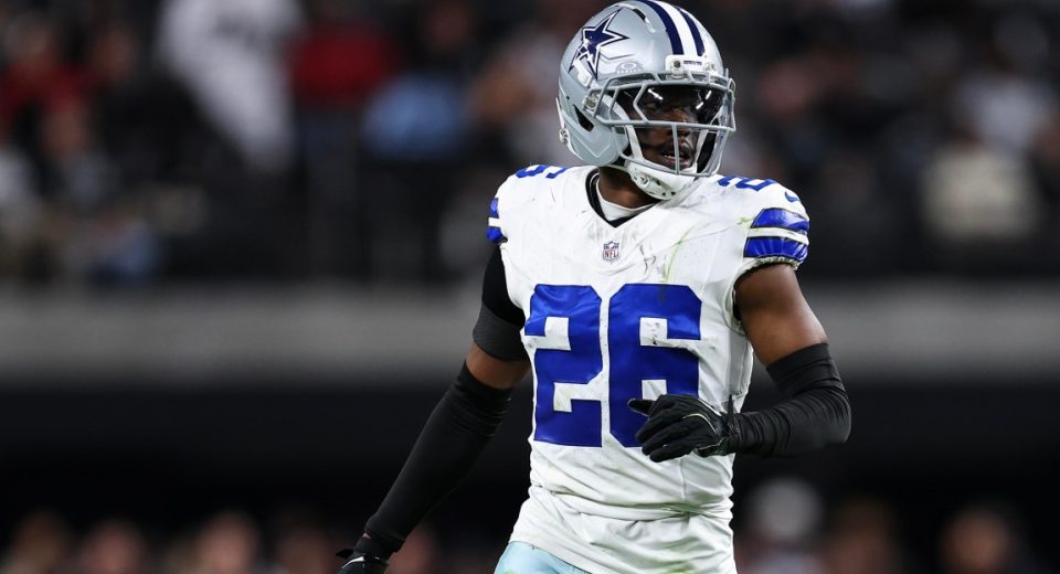 4 key Cowboys defenders showing improved health