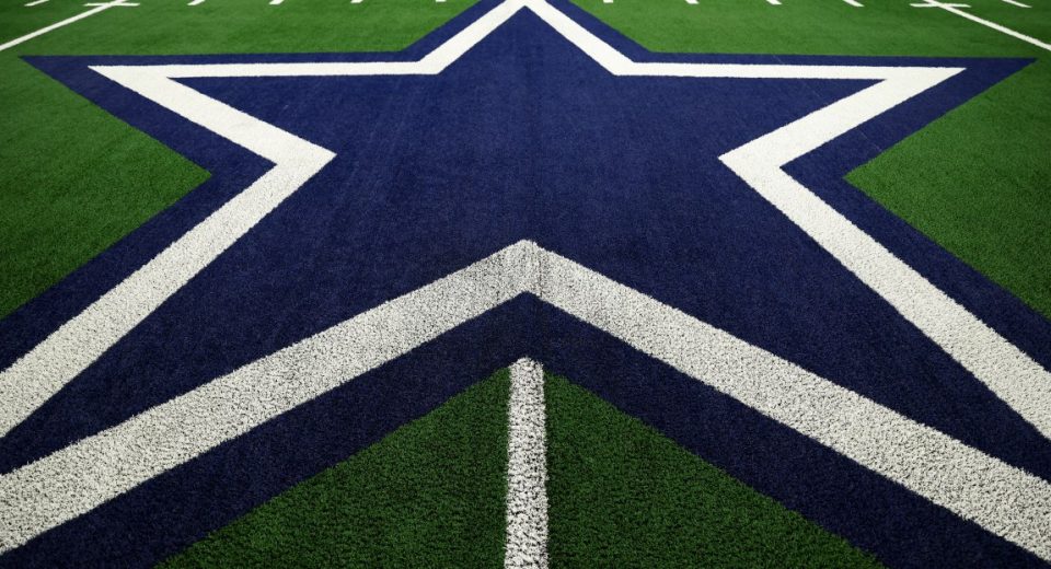What Cowboys 90-man roster numbers tell us about roster depth