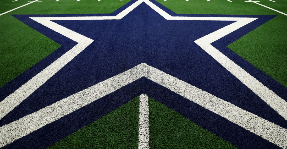 What Cowboys 90-man roster numbers tell us about roster depth