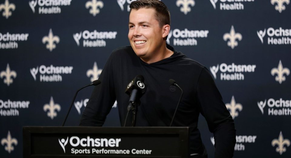 New Orleans Saints News, June 8: Who are the Saints’ biggest rivals?