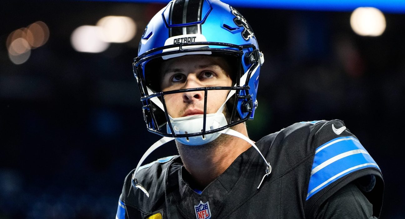 The NFC North QB Hierarchy Entering 2026