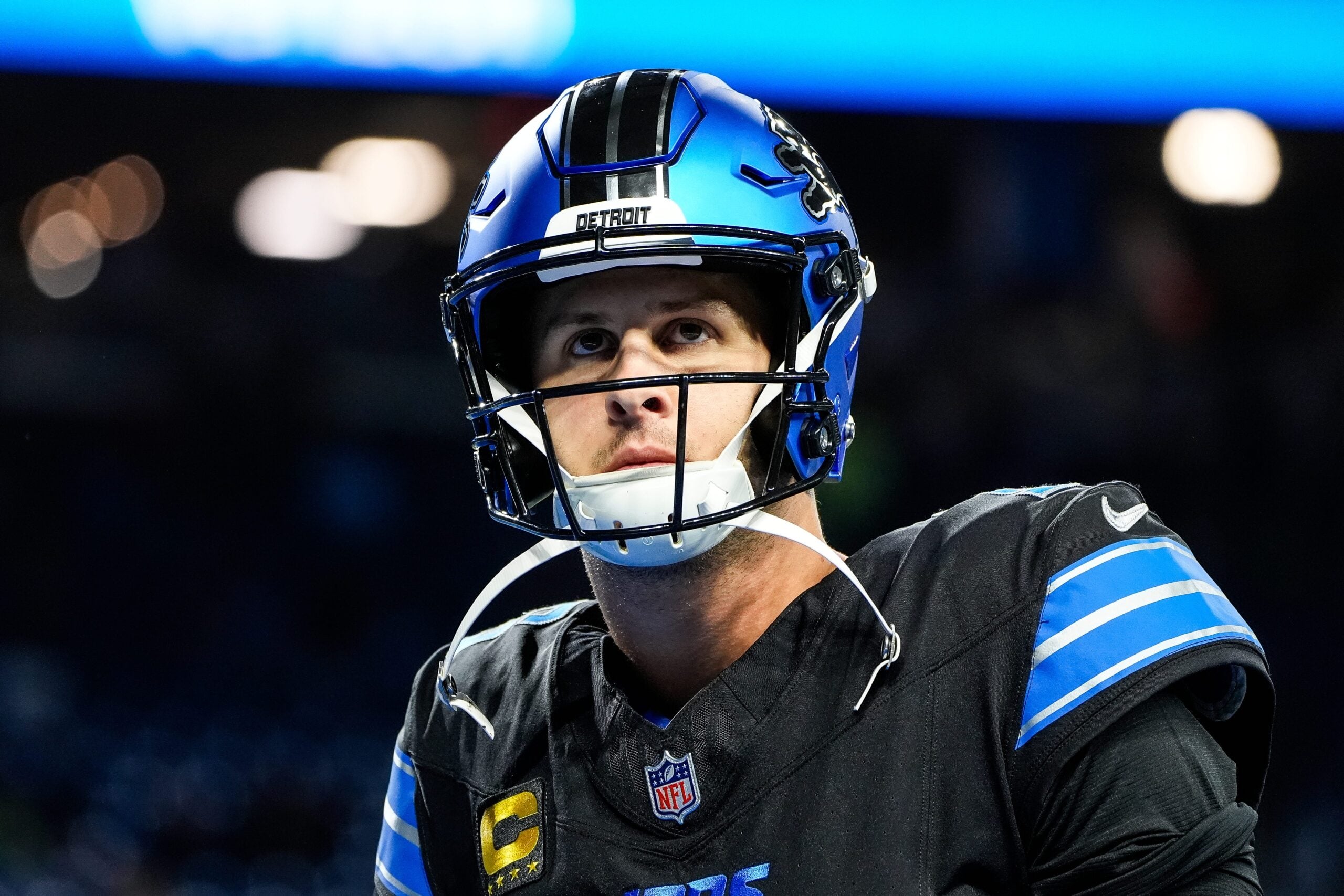The NFC North QB Hierarchy Entering 2026