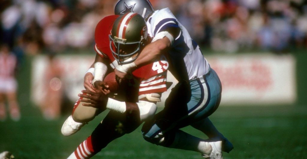 Cowboys countdown to kickoff: Top 100 iconic games – Day 96
