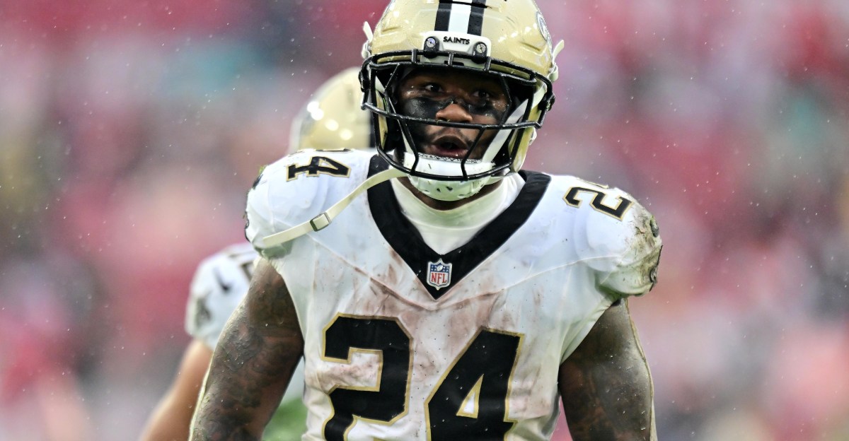 What to expect from Devin Neal in his sophomore season with the Saints